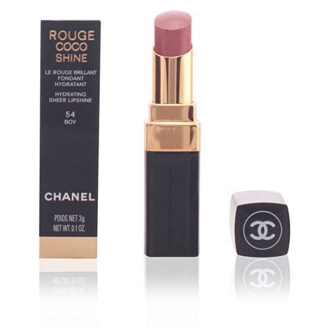 CHANEL Rouge Coco Sine 